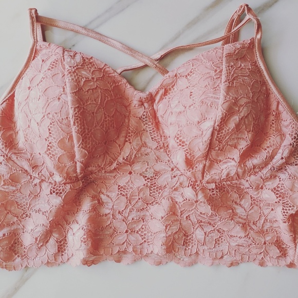 Other - New bralette under 25