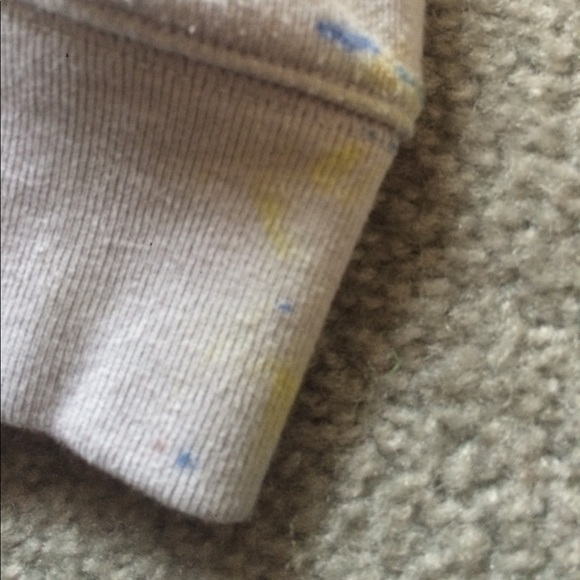 Victoria's Secret Half zip - Picture 4 of 4