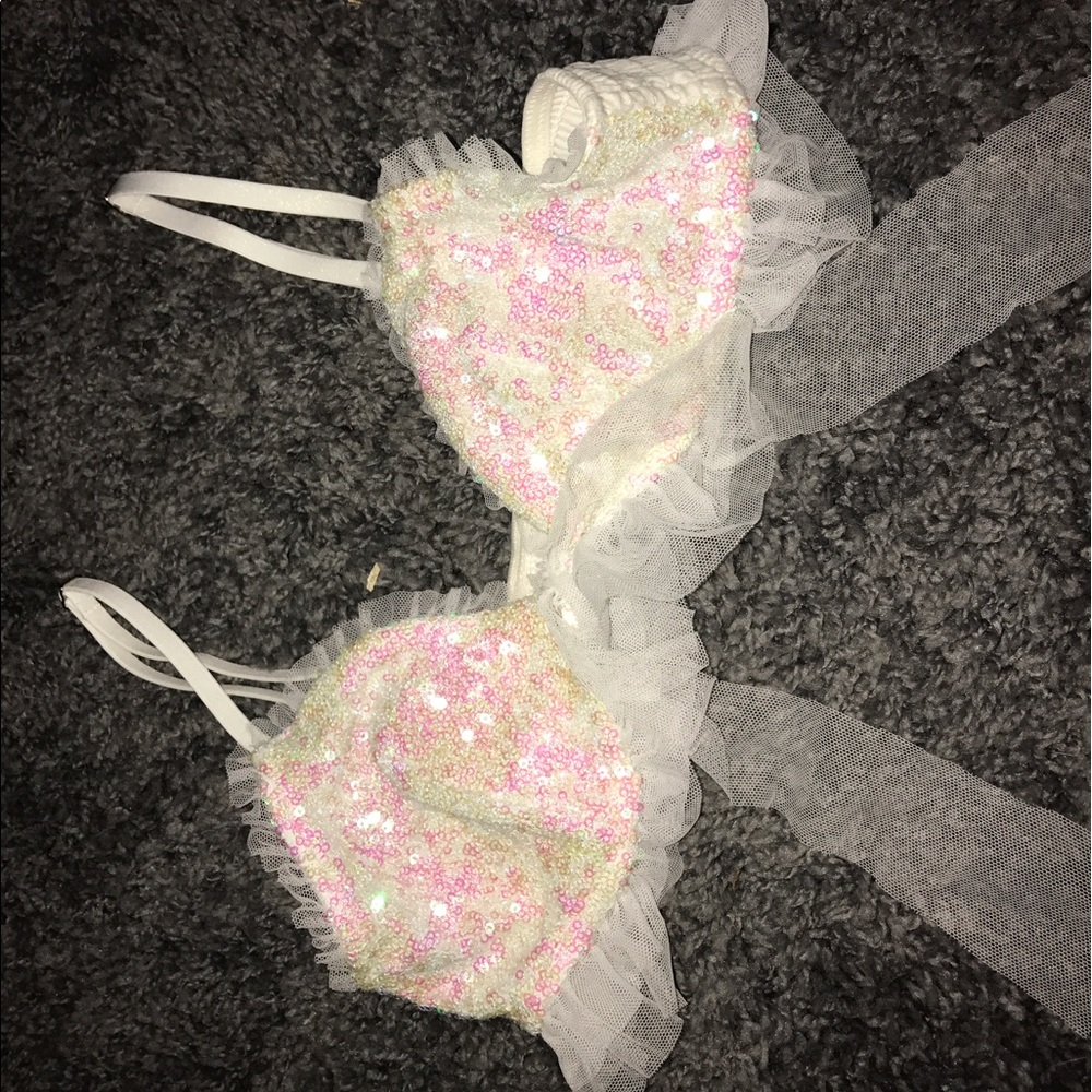 Victoria's Secret bralette