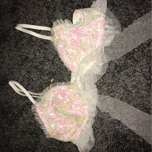 Victoria's Secret bralette