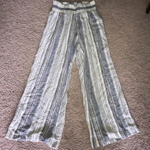 Beach pants