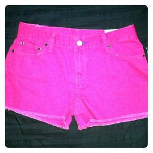 Ralph Lauren shorts - brand new with tags