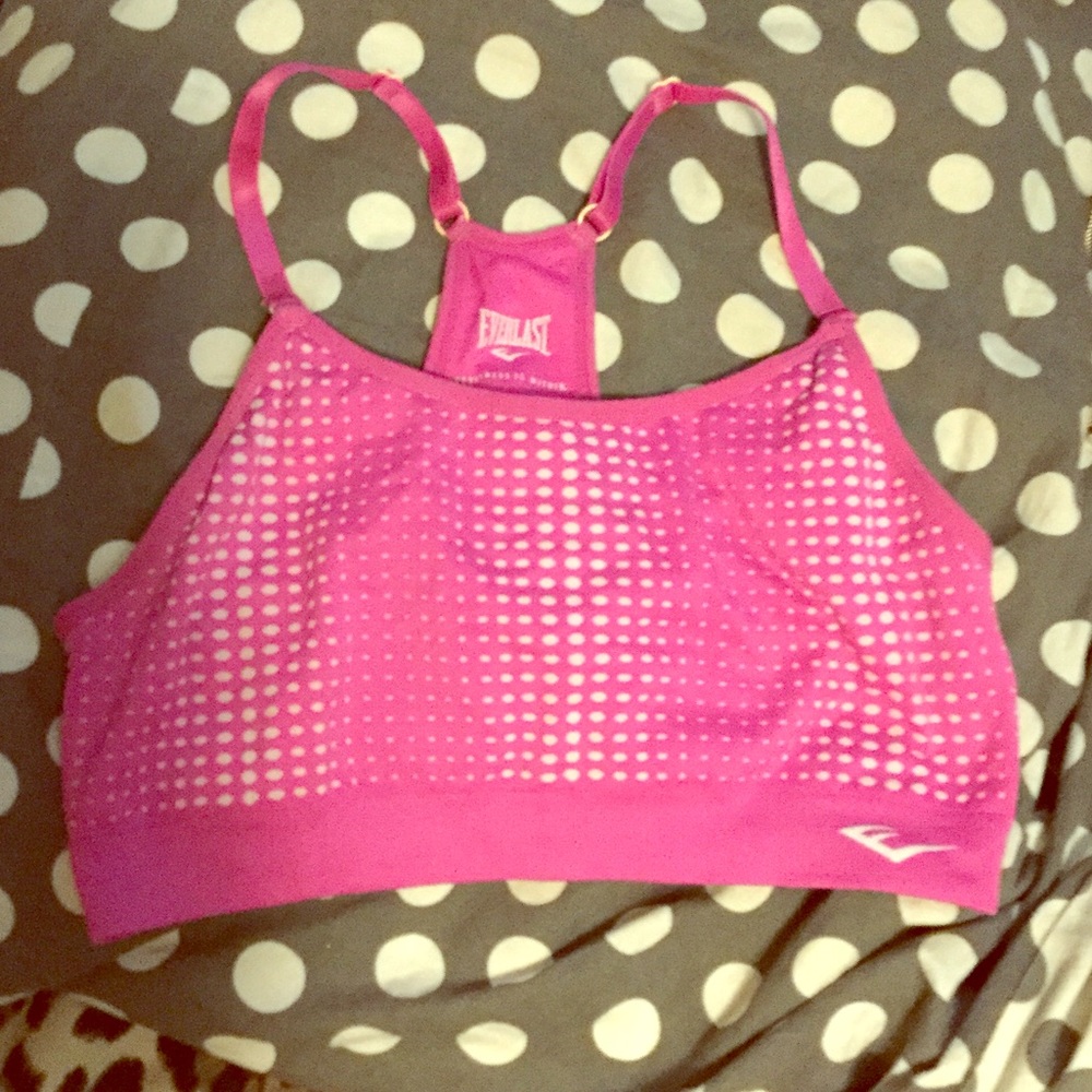 EVERLAST Sports Bra