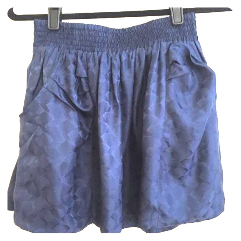Urban Outfitters Silence + Noise Skirt