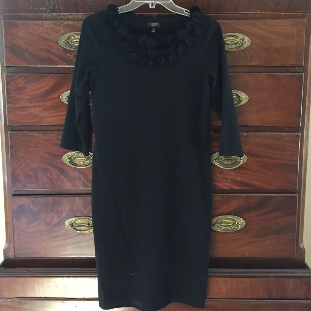 Talbots Dress