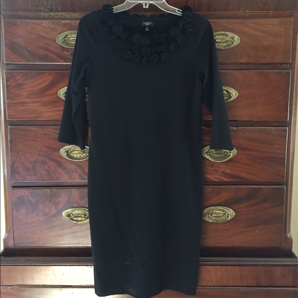 Talbots Dress - Picture 1 of 4