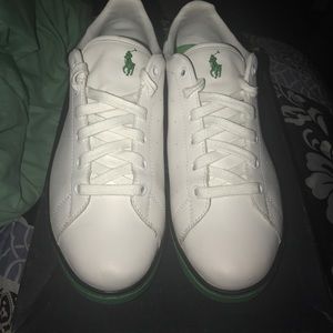 Polo Ralph Lauren Sneakers
