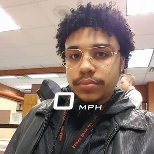 Meet your Posher, Jeffon