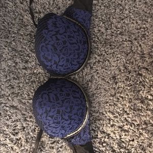 Victoria's Secret Push-up bra