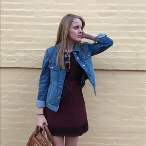 Meet your Posher, Courtney