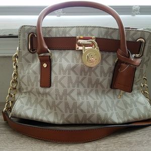 Michael Kors Hamilton