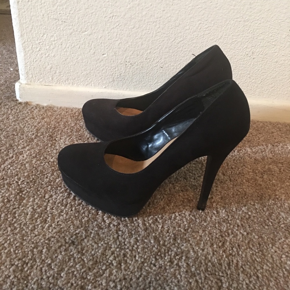 Lauren Conrad Heels