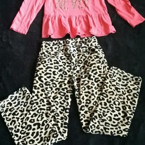 Pant And Shirt Bundle $1 Deals