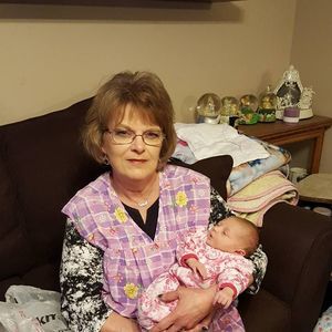 Meet your Posher, Leah