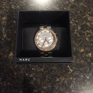 Marc Jacobs women's watch