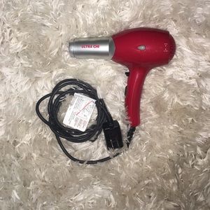 Ultra CHI Low EMF Blow Dryer