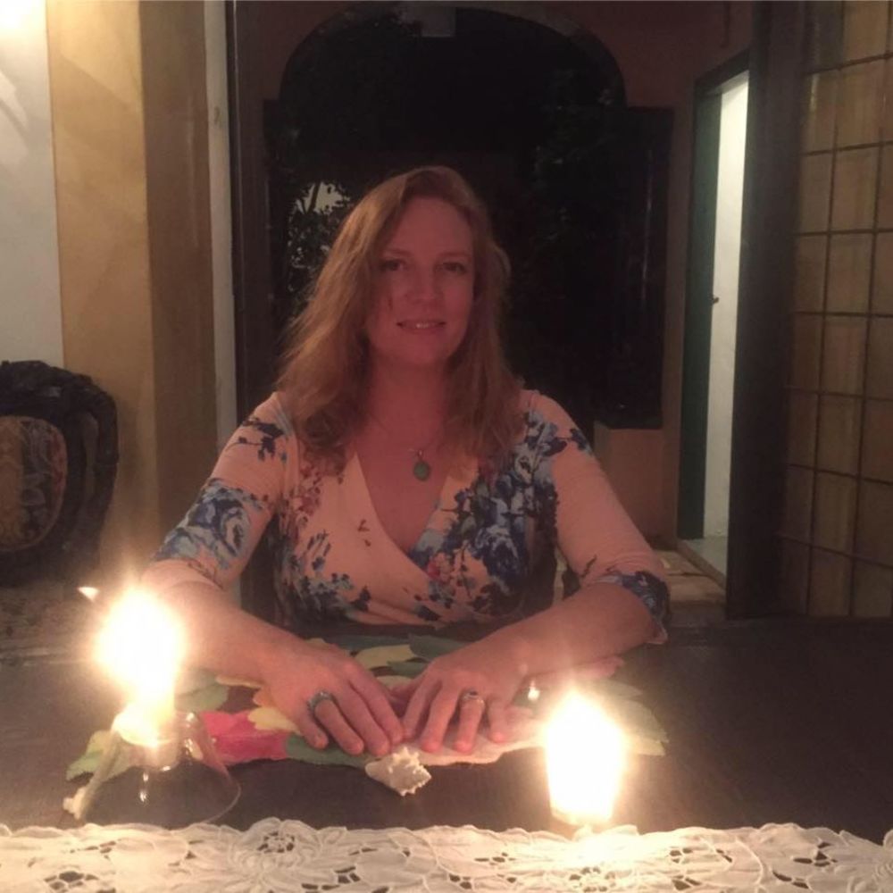 Meet your Posher, Angela