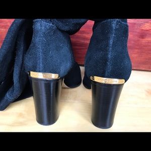 Micheal Kors boots