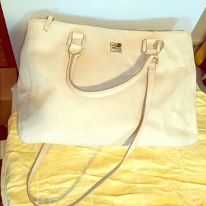 Off-White Handbag