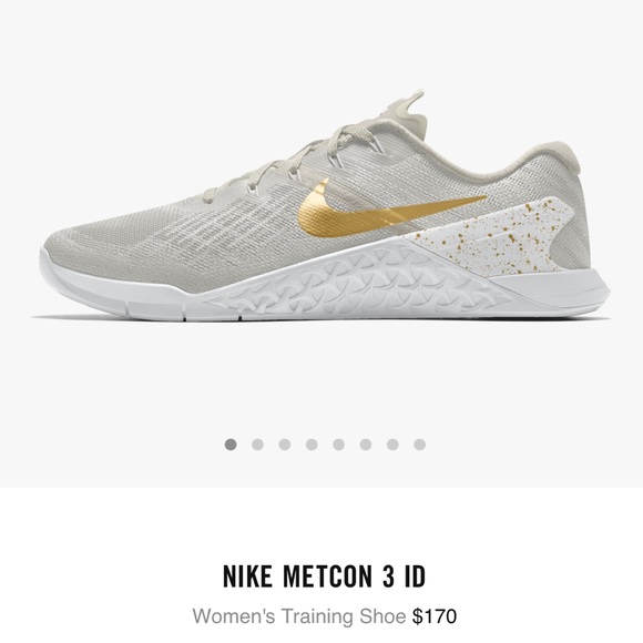 nike id metcon