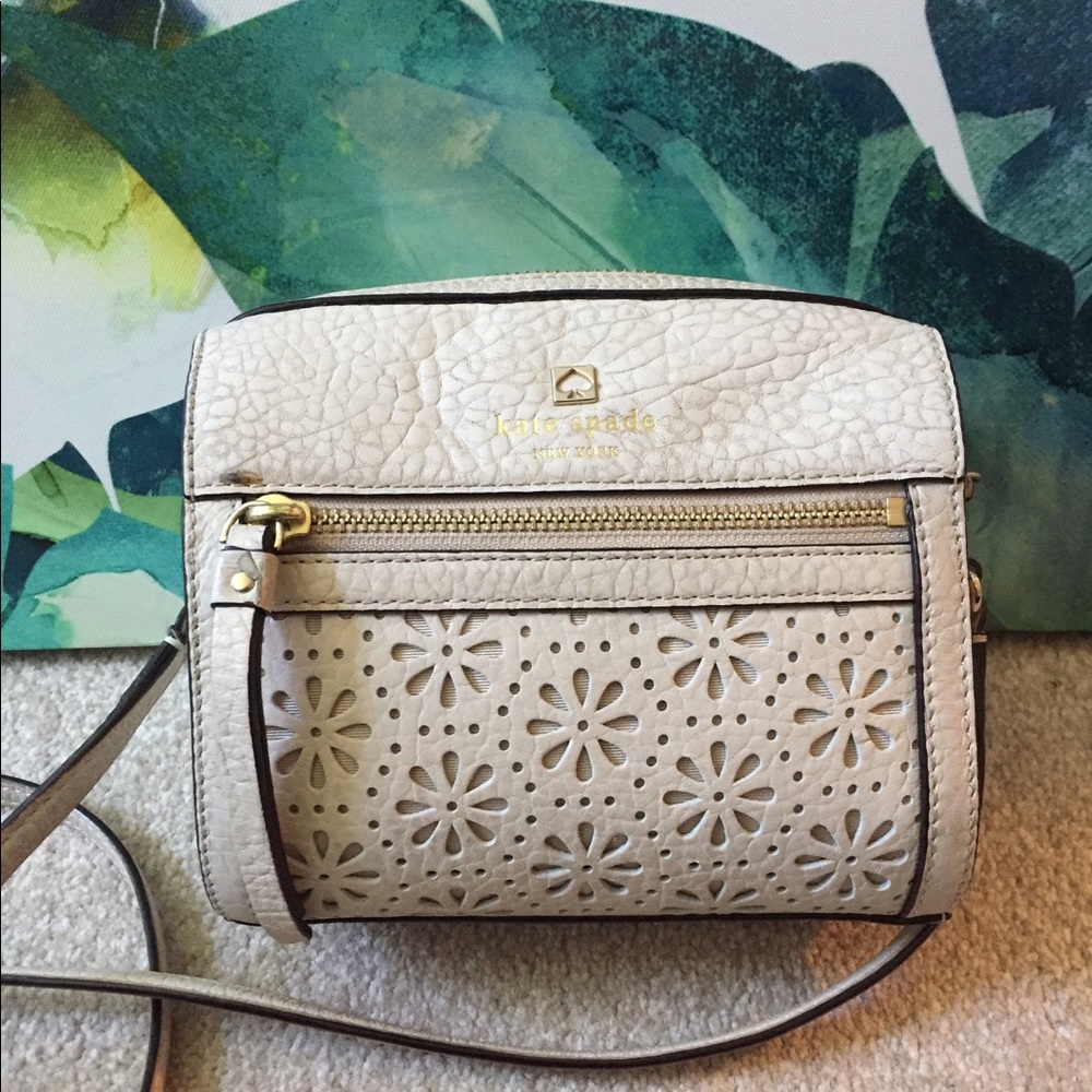 Kate Spade Loo Loo Perri Lane