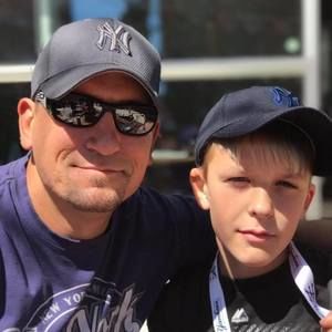 Meet your Posher, Phil