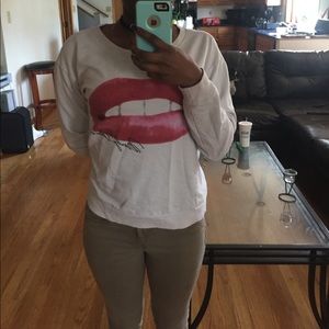 Marilyn Monroe signed