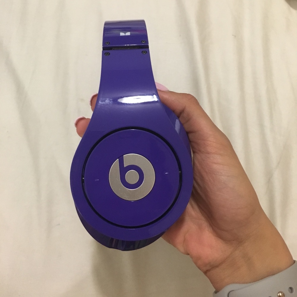 Beats by Dre