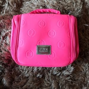 PINK Mini Travel Bag