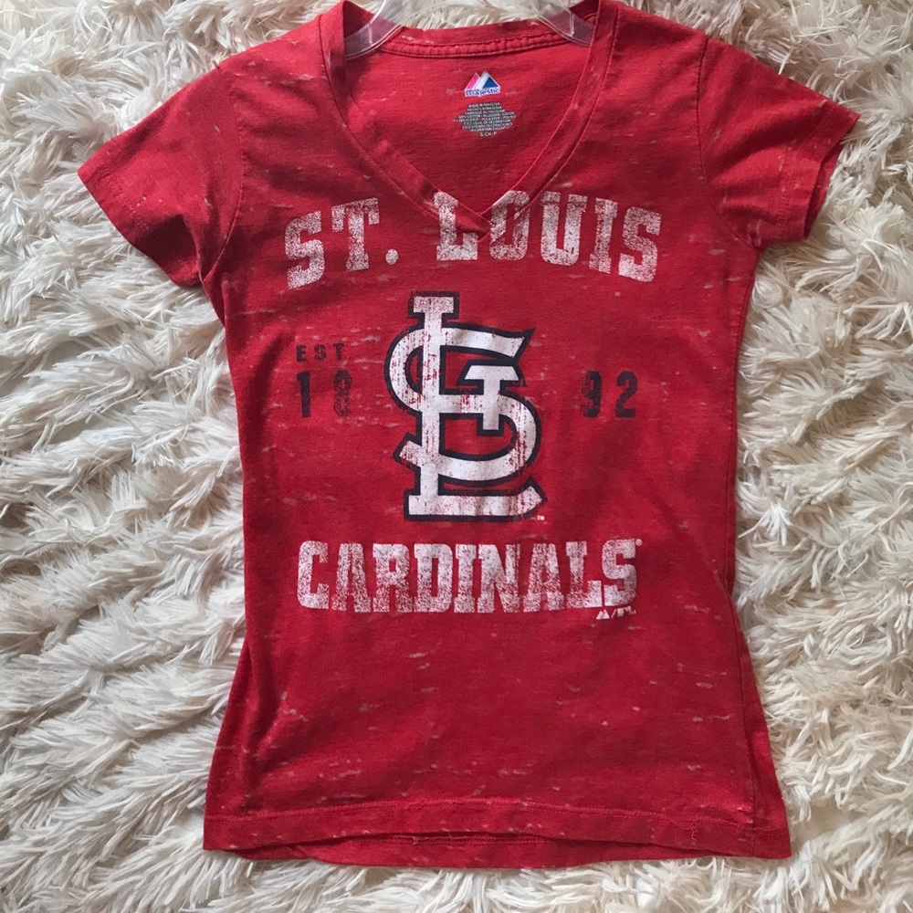 St. Louis Cardinals tshirt