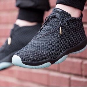 Meet your Posher, Paul