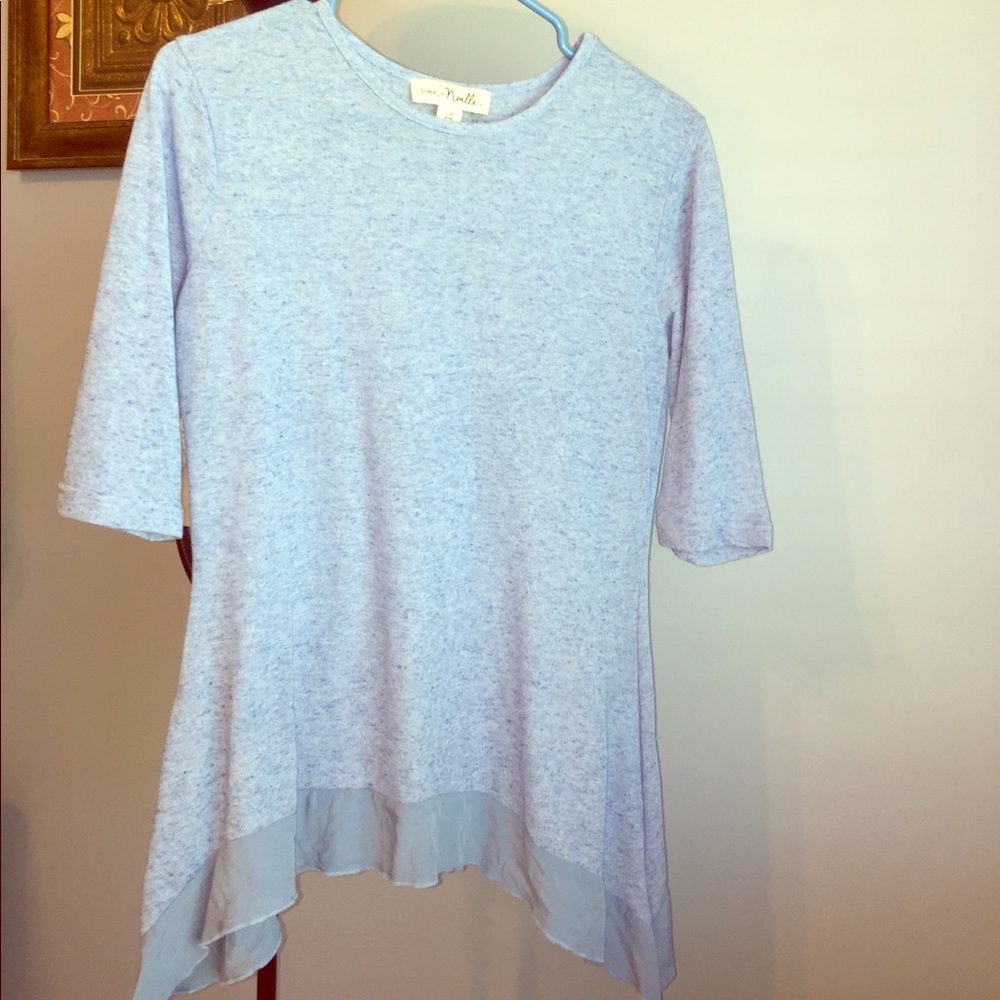 Boutique blouse 🦋