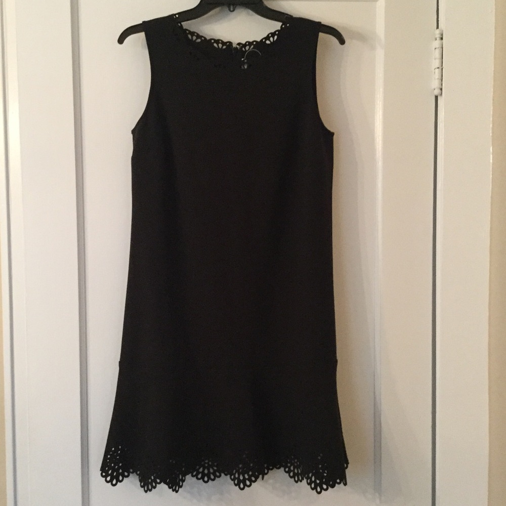 Ann Taylor LOFT sheath dress