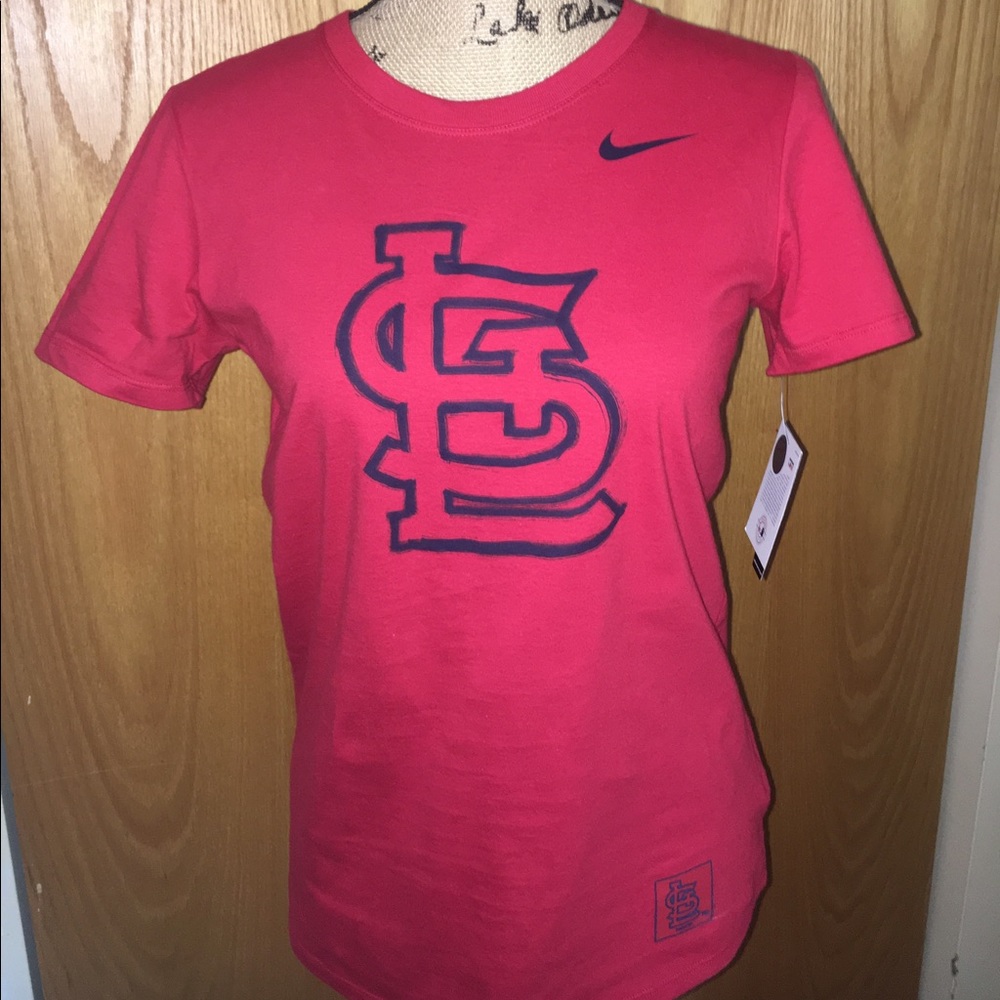 nike cardinals shirt
