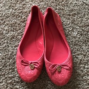 Tori burch shoes
