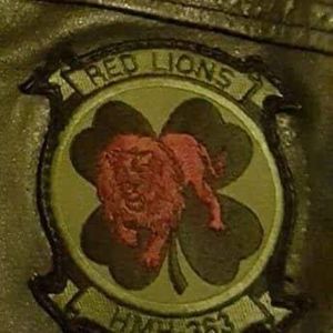 Meet your Posher, Richard