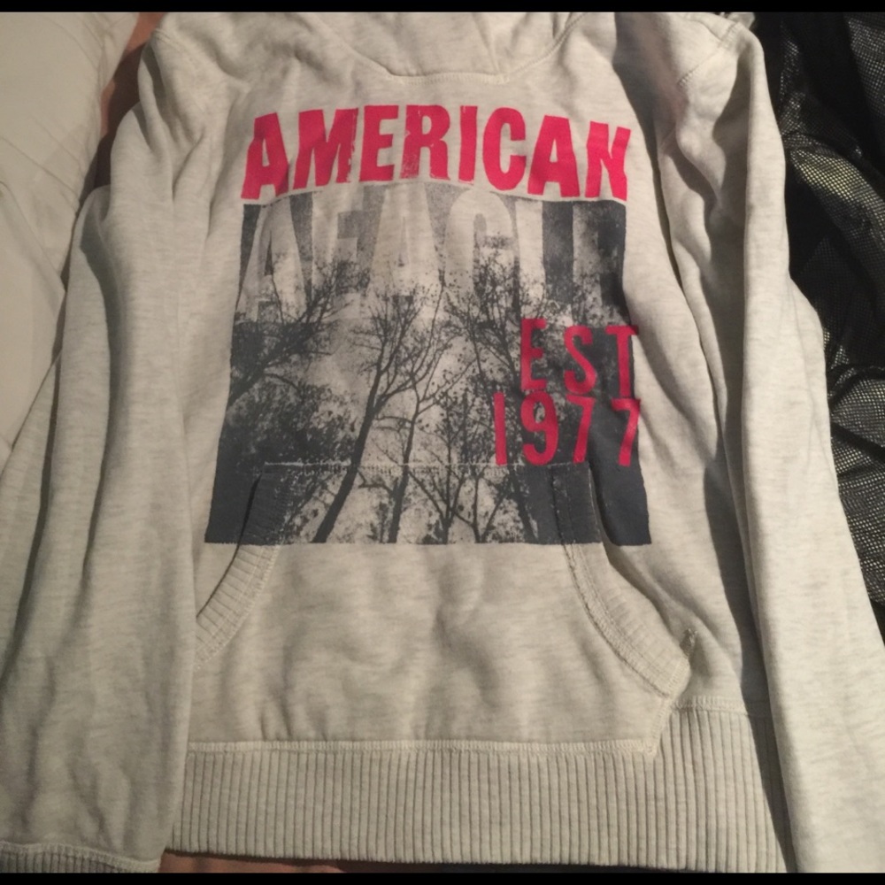 American Eagle Hoodie