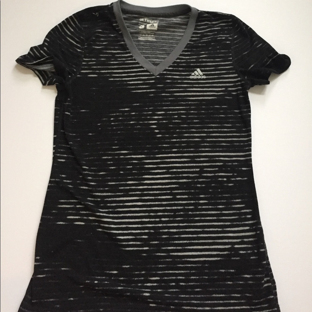 Athletic t shirt