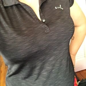 ☀️👕Puma tennis polo👕☀️