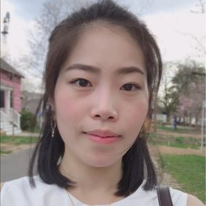 Meet your Posher, Rong rong