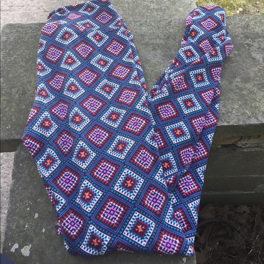 LuLaRoe Leggings