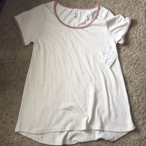 Lularoe Classic T