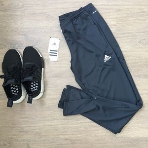 Adidas women's core training pant