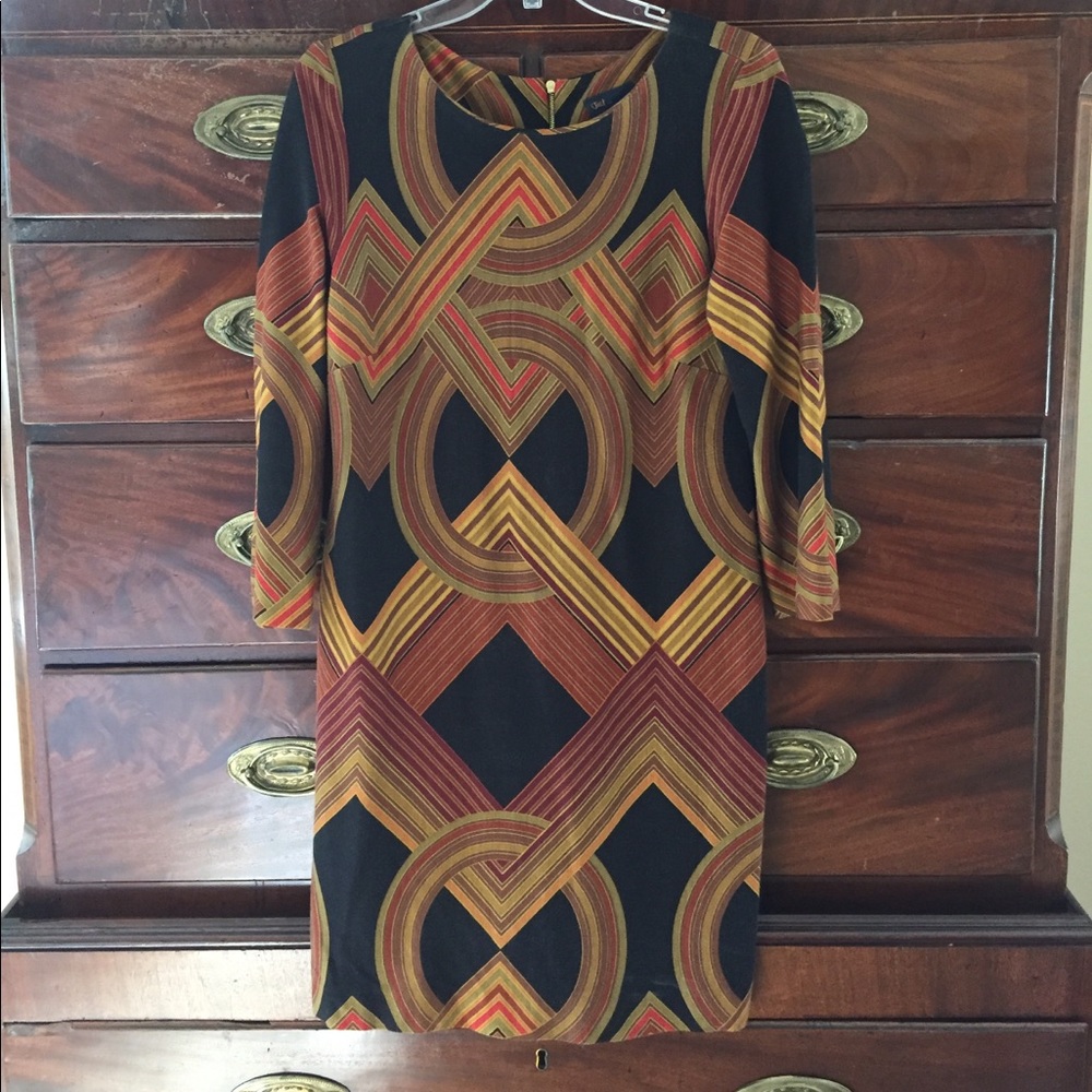 Taylor Dress