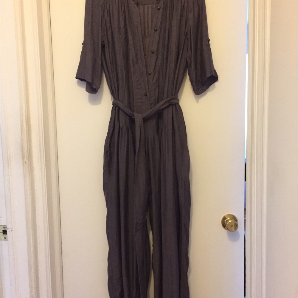 French connection jumper