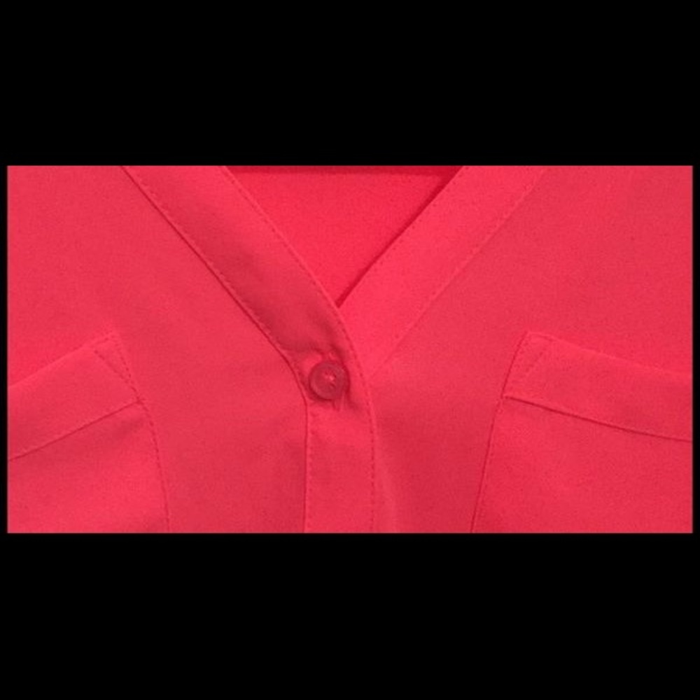 💖💖Express button down💖💖 - Picture 2 of 2