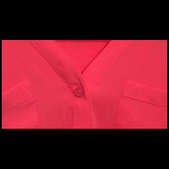 💖💖Express button down💖💖 - Picture 2 of 2