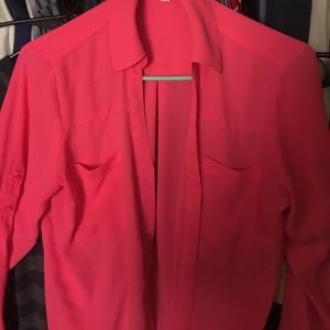 💖💖Express button down💖💖