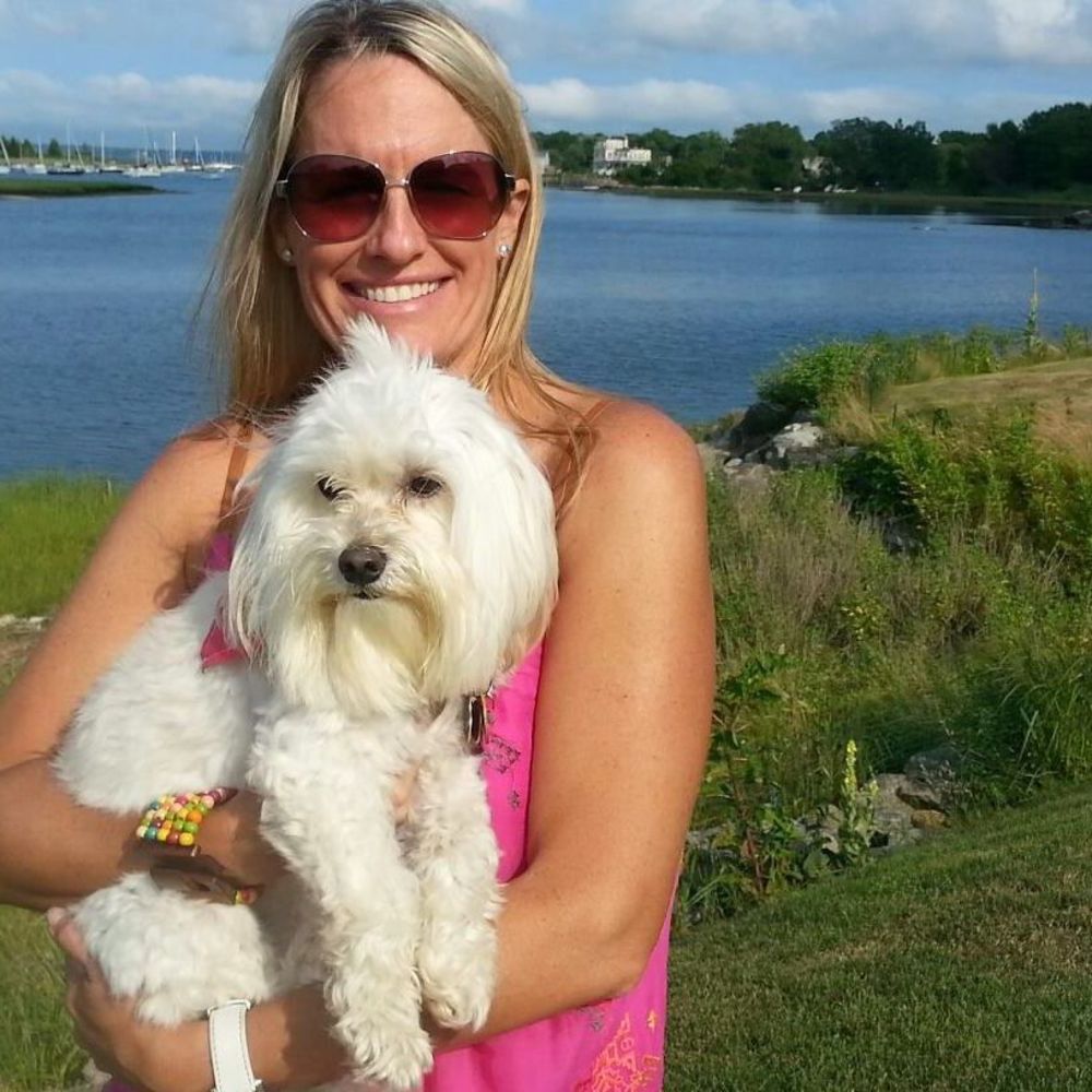 Meet your Posher, Colleen