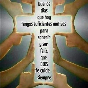 Meet your Posher, Pastora